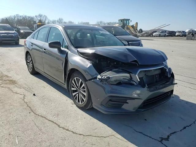 2018 Subaru Legacy - Image 10