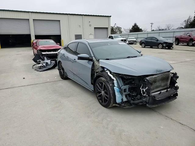 2020 Honda Civic - Image 10