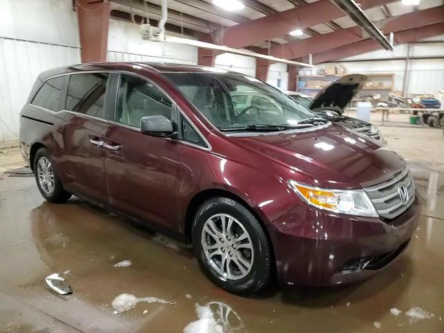 2012 Honda Odyssey - Image 14