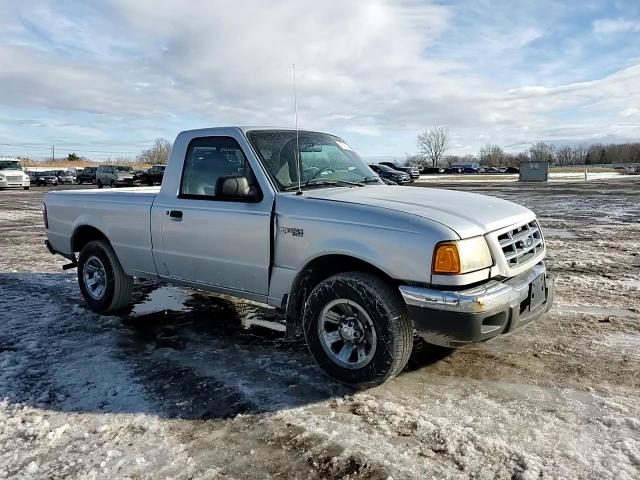 2002 Ford Ranger - Image 11
