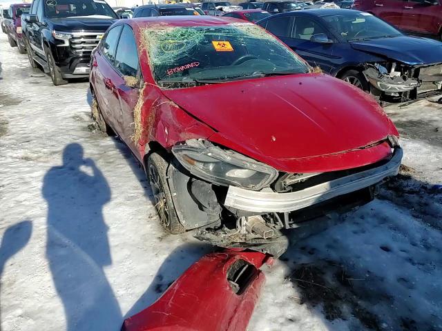 2014 Dodge Dart - Image 11