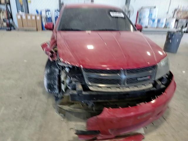 2012 Dodge Avenger - Image 11