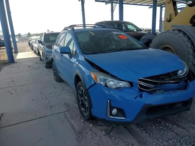 2016 Subaru XV - Image 11