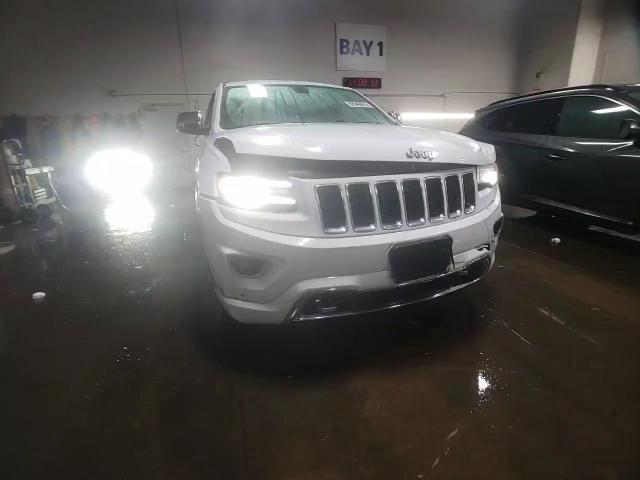 2015 Jeep Grand Cherokee - Image 13