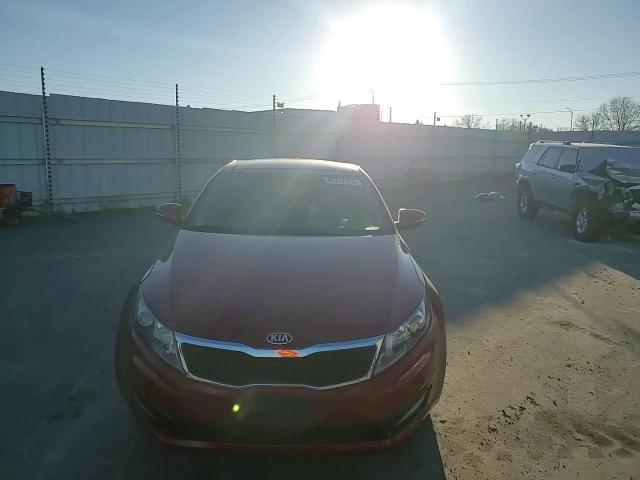 2013 Kia Optima - Image 10