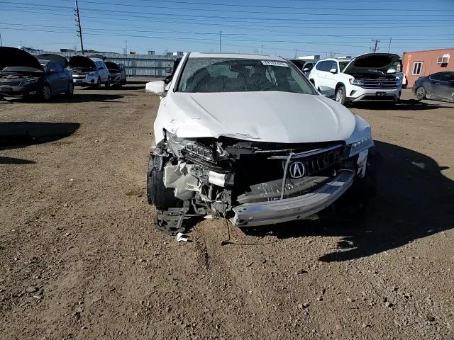 2016 Acura TLX - Image 10