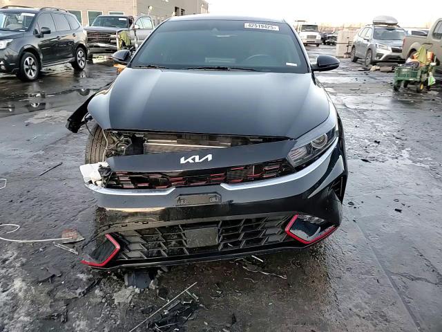 2024 Kia Forte - Image 14
