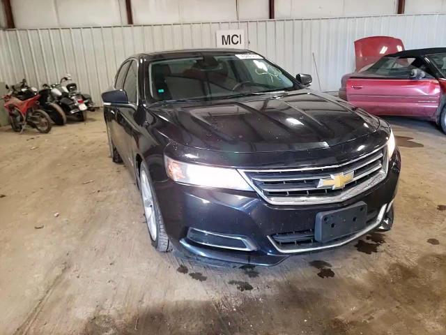 2014 Chevrolet Impala - Image 13