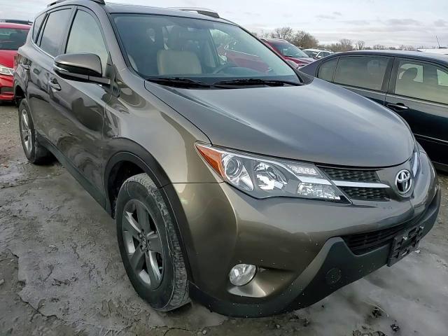 2015 Toyota RAV 4 - Image 15