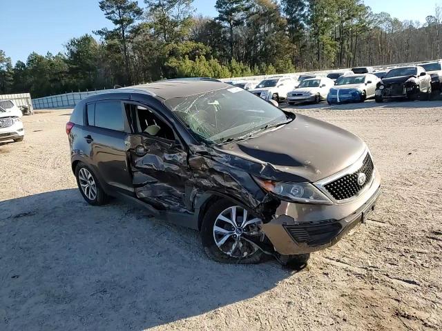 2015 Kia Sportage - Image 12
