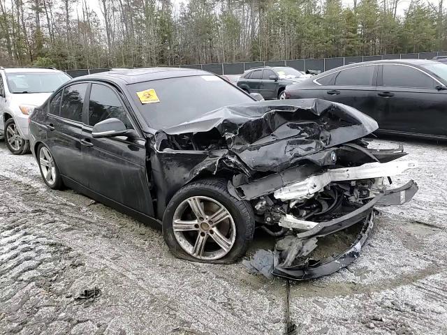 2014 BMW 3er - Image 11