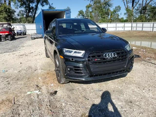 2019 Audi SQ5 - Image 14