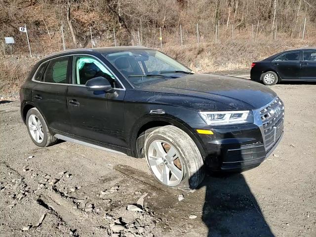 2018 Audi Q5 - Image 14
