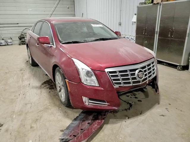 2013 Cadillac XTS - Image 11