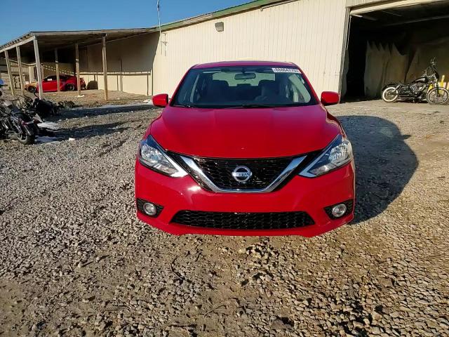 2017 Nissan Sentra - Image 13