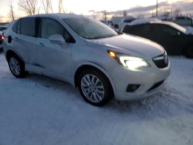 2019 Buick Envision - Image 12