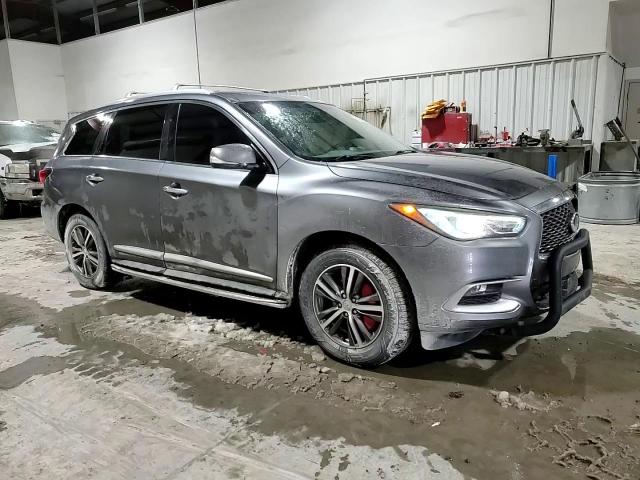 2016 Infiniti QX60 - Image 11