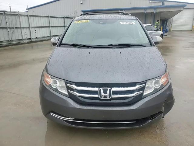 2014 Honda Odyssey - Image 12