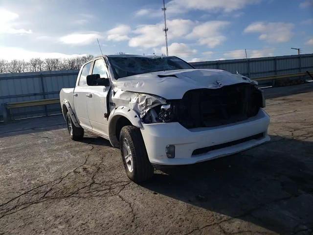 2015 RAM 1500 - Image 10