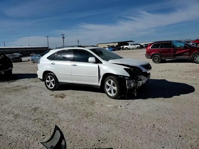2008 Lexus RX - Image 12