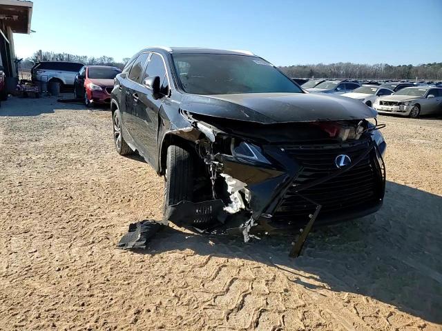 2016 Lexus RX - Image 11