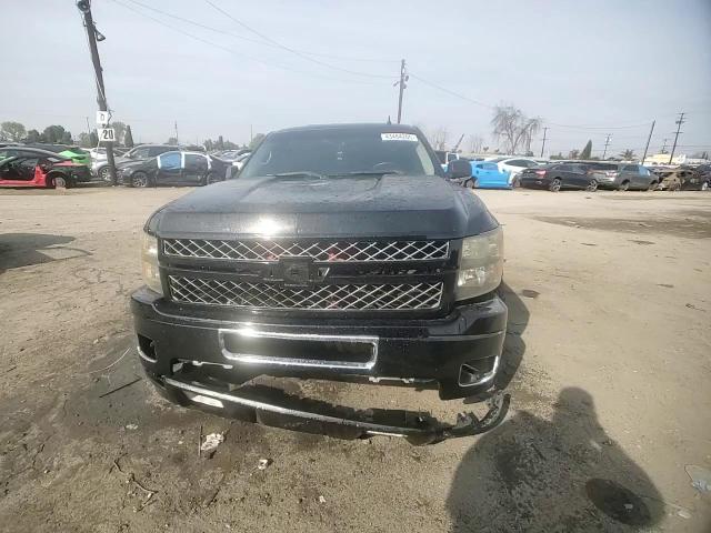 2007 Chevrolet Silverado - Image 10