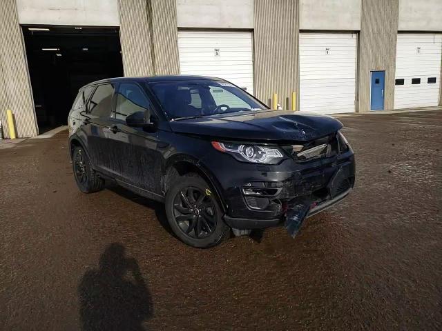 2019 Land Rover Discovery - Image 11