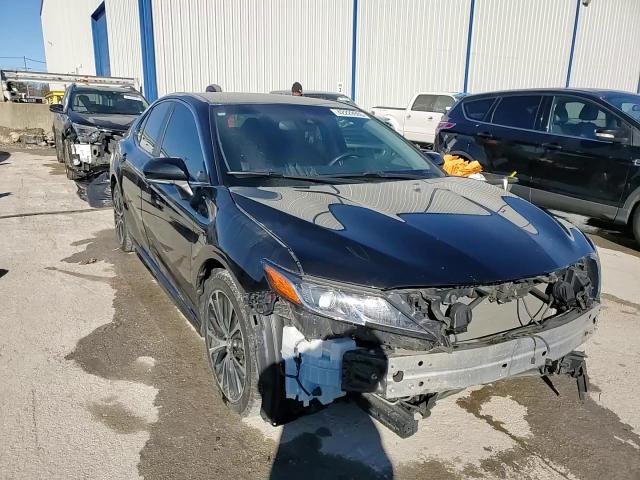 2018 Toyota Camry - Image 14