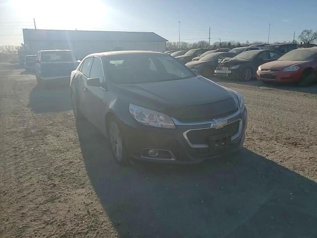 2014 Chevrolet Malibu - Image 10