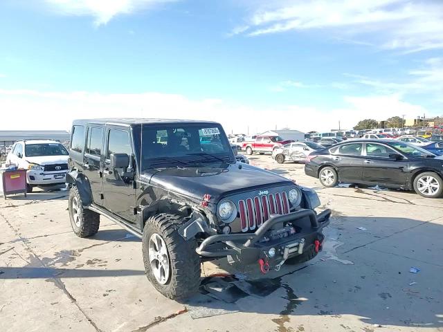 2017 Jeep Wrangler - Image 15