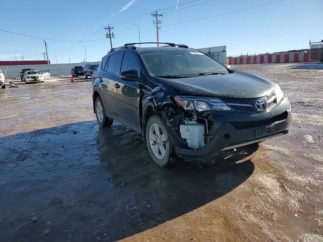 2013 Toyota RAV 4 - Image 12