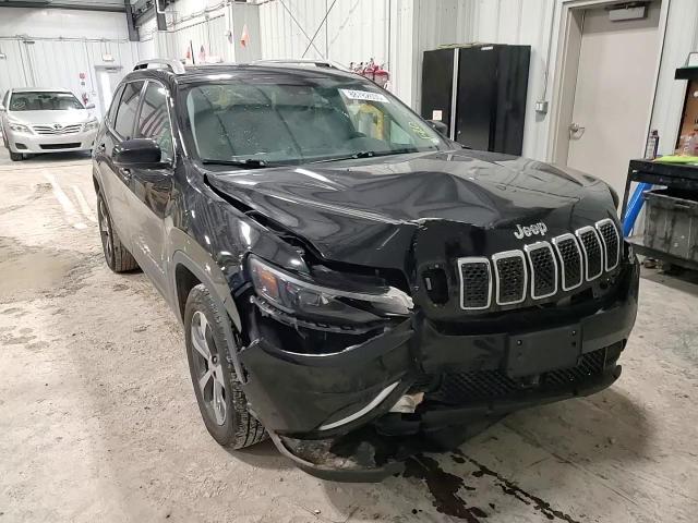 2019 Jeep Grand Cherokee - Image 11