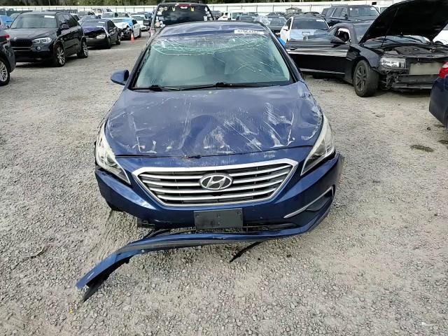 2016 Hyundai Sonata - Image 11