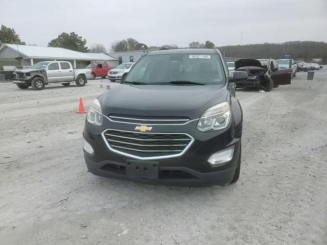 2017 Chevrolet Equinox - Image 11