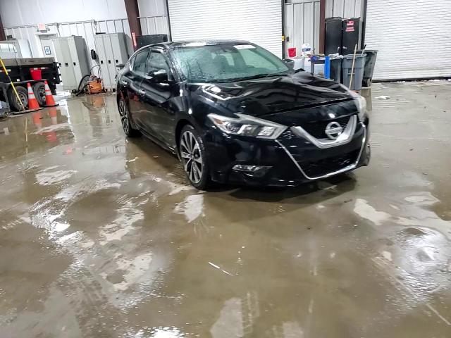 2016 Nissan Maxima - Image 13