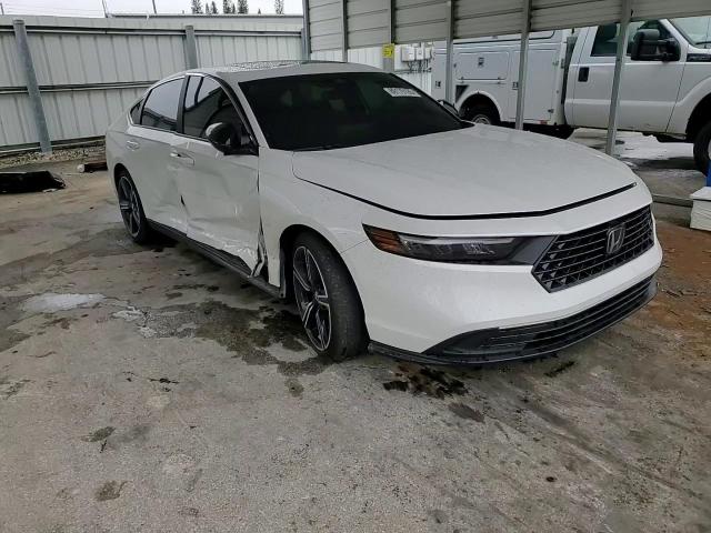 2024 Honda Accord - Image 11