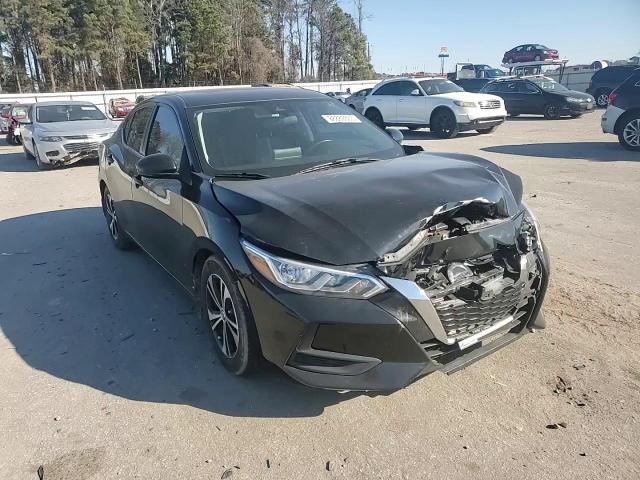 2020 Nissan Sentra - Image 10
