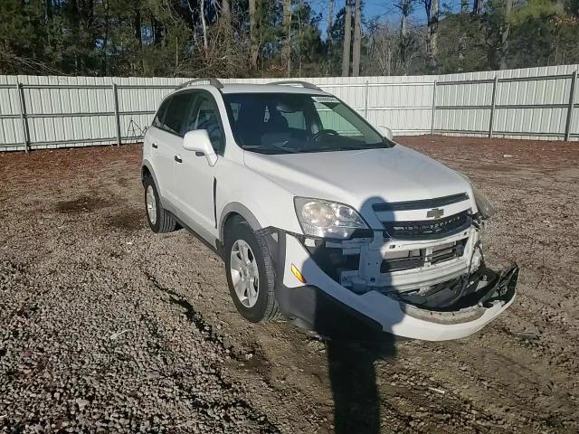 2014 Chevrolet Captiva Ls VIN: 3GNAL2EK3ES564928 Lot: 86960844