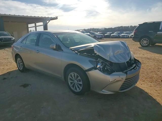 2017 Toyota Camry - Image 10