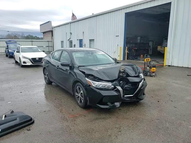 2021 Nissan Sentra - Image 14