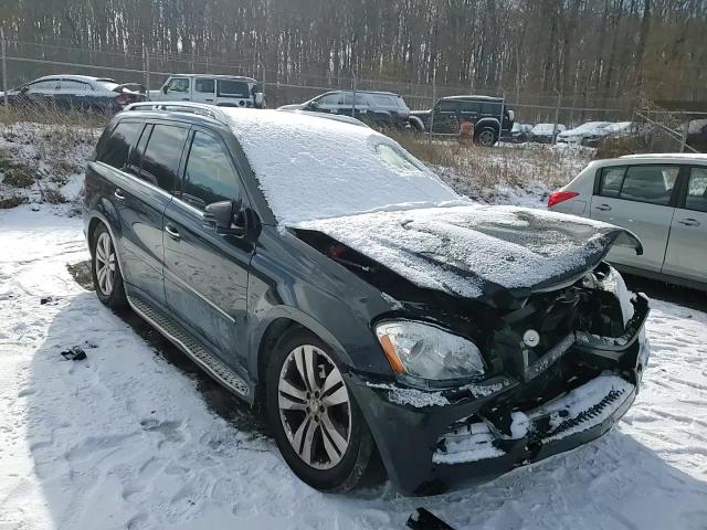 2011 Mercedes-Benz GL-klasse - Image 12