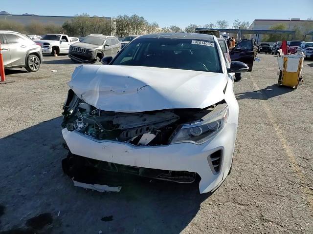 2017 Kia Optima - Image 13