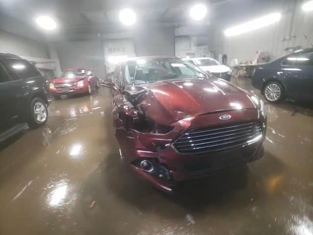 2015 Ford Fusion - Image 13