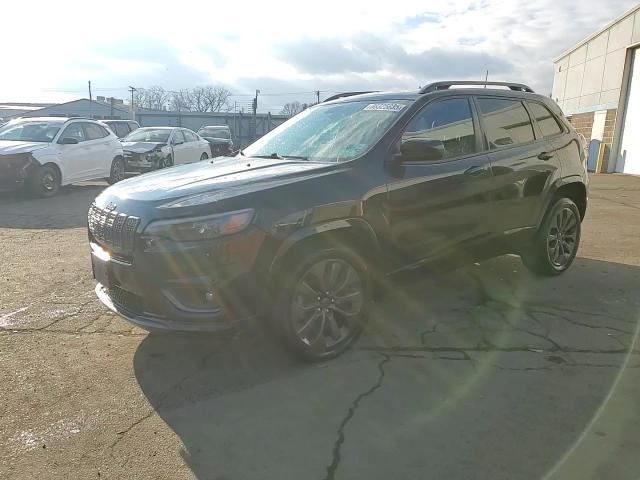 2019 Jeep Grand Cherokee - Image 14
