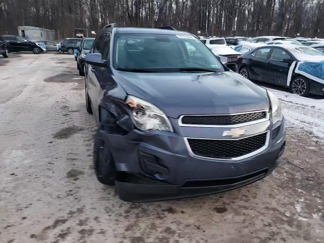 2013 Chevrolet Equinox - Image 14