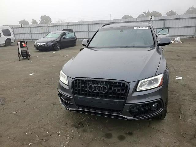 2017 Audi Q5 - Image 11