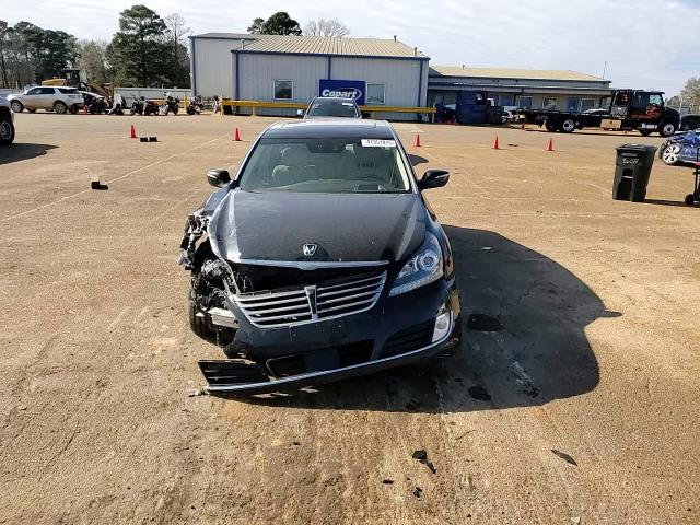 2014 Hyundai Equus - Image 11