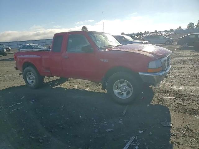 1999 Ford Ranger - Image 11