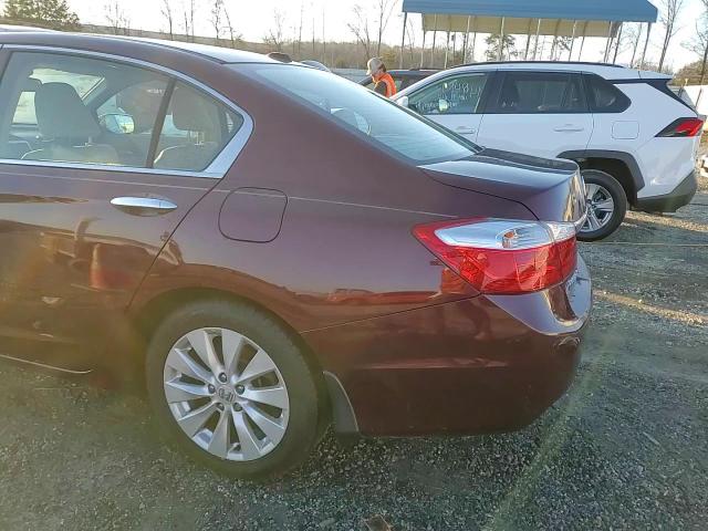 2014 Honda Accord - Image 14
