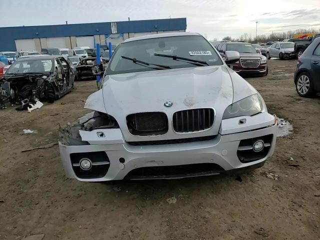 2011 BMW X6 - Image 12